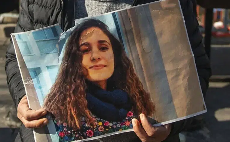 Gülistan Doku Dosyasında Cevapsız Sorular: Koruma Kalkanı mı Yıkılıyor?