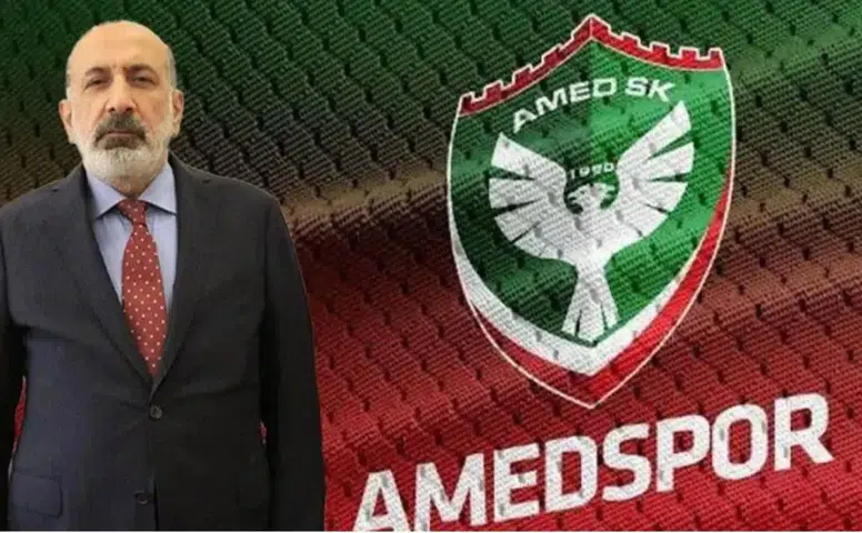 Amedspor’dan Süper Lig öncesi birlik ve kardeşlik mesajı