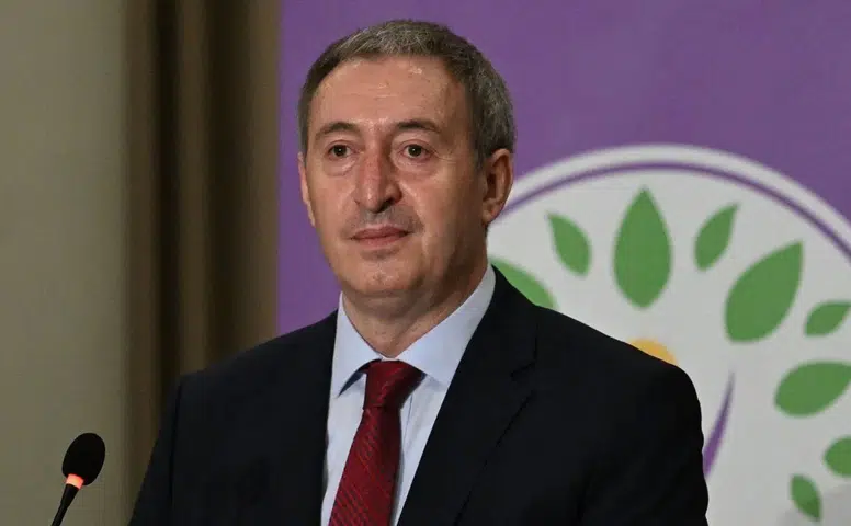 Bakırhan: CHP Kurultay iradesiyle birlik içinde çıkmalı