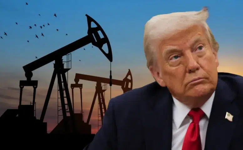 Petrol fiyatlarında yeni dalga: Trump’ın İran açıklaması piyasaları sarstı