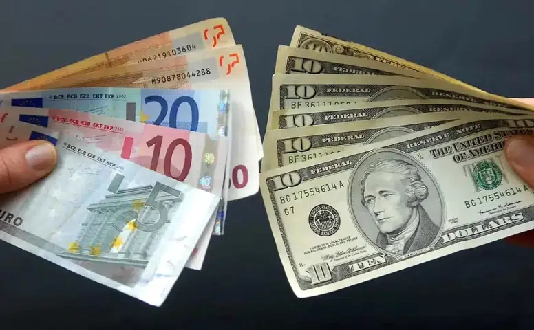 Dolar ve euro güne yükselişle başladı