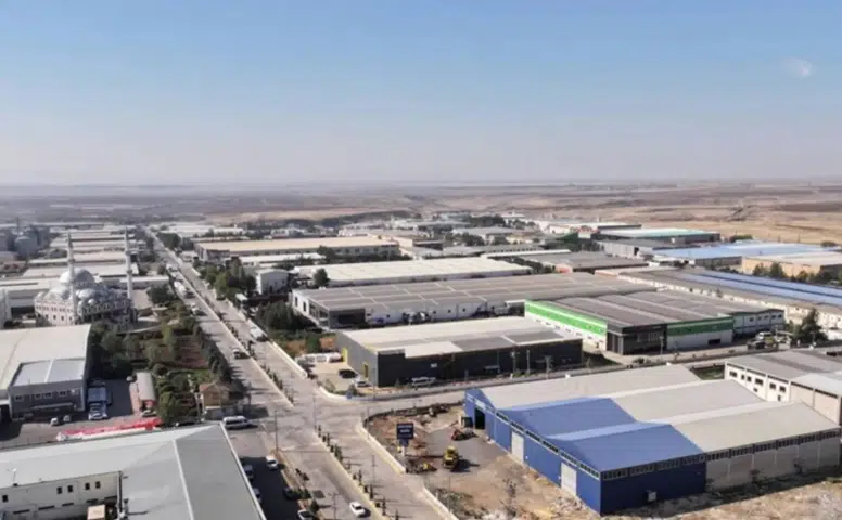 Diyarbakır OSB seçimleri yargıya taşındı: Usulsüzlük iddiası
