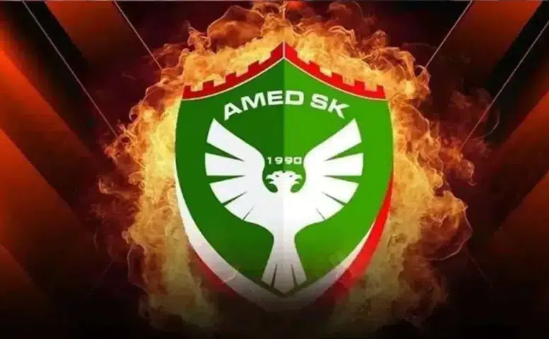 Amedspor’un Süper Lig geliri belli oldu: Kasaya milyonlar girecek