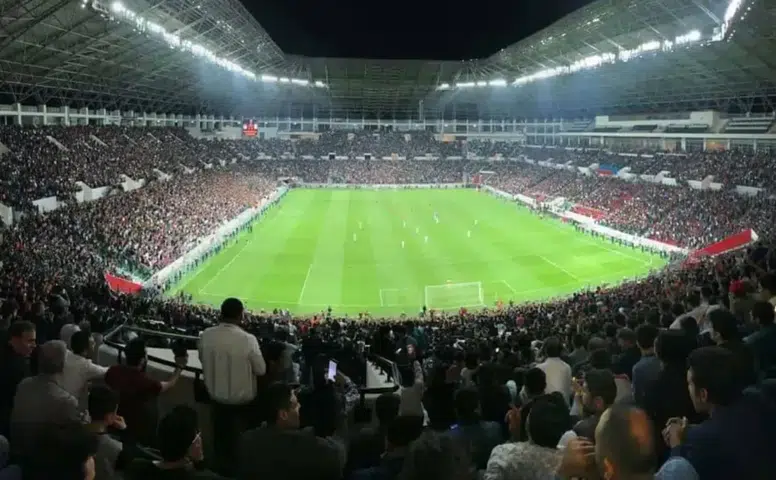 Amedspor’un Süper Lig yolunda stadyum faturası kabardı