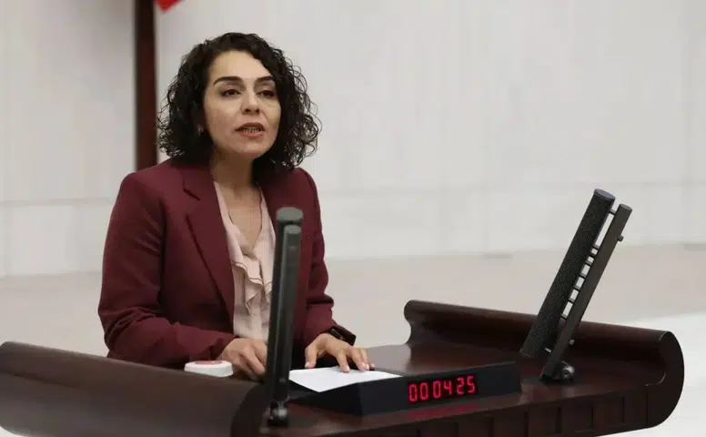Meclis’te "Varlık Barışı" tartışması: Küresel sermayeye davetiye mi, hukuksuzluğa onay mı?