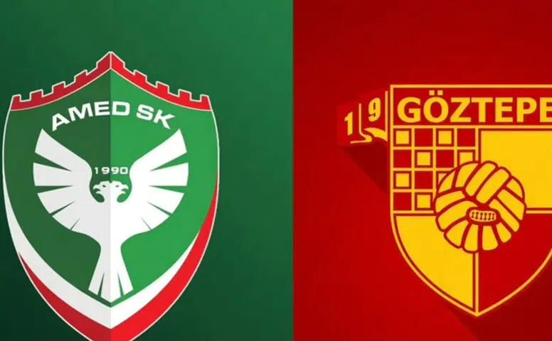 Göztepe’den Amedspor paylaşımı kararı: Tepkiler sonrası silindi