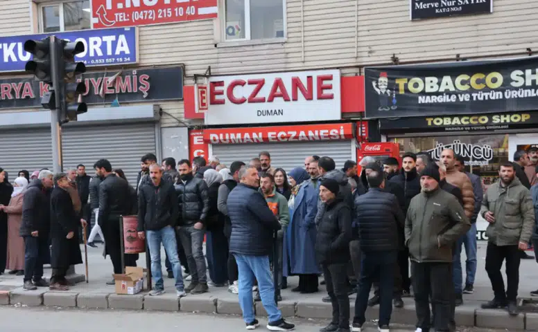 Ağrı’da Newroz tutuklularına tahliye kararı