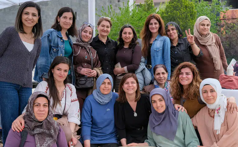 Amed Kadın Buluşması başladı: “Kadın emeği görünür olmalı”