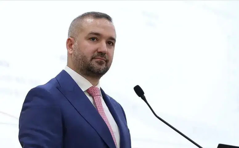 Merkez Bankası enflasyon raporunu açıklıyor: Gözler Karahan'da