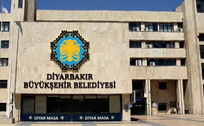 Diyarbakır Büyükşehir Belediyesi’nden deprem açıklaması