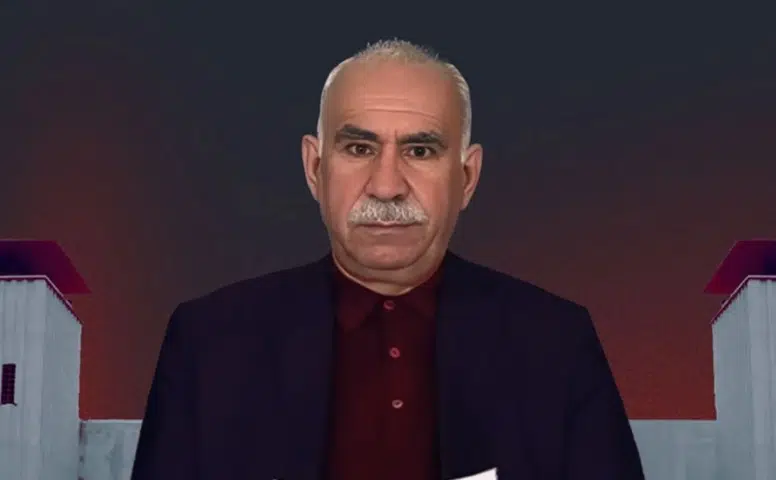 AK Parti’den Öcalan açıklaması: İmralı ziyareti mesajı