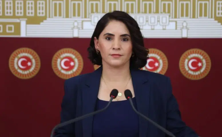 DEM Parti’nin faili meçhul önergesine Meclis’ten ret: “Kaba ve yaralayıcı” bulundu