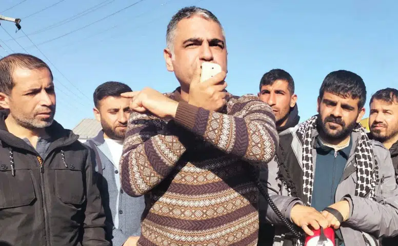 Cezaevinde kriz iddiası: Mehmet Türkmen hücreye konuldu