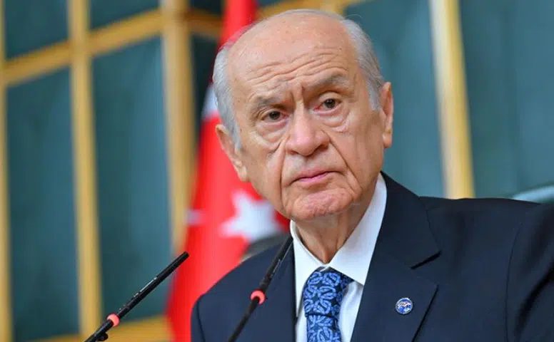 Bahçeli’den CHP çağrısı: “Özgür Özel ve Kılıçdaroğlu ortak formül üretmeli”