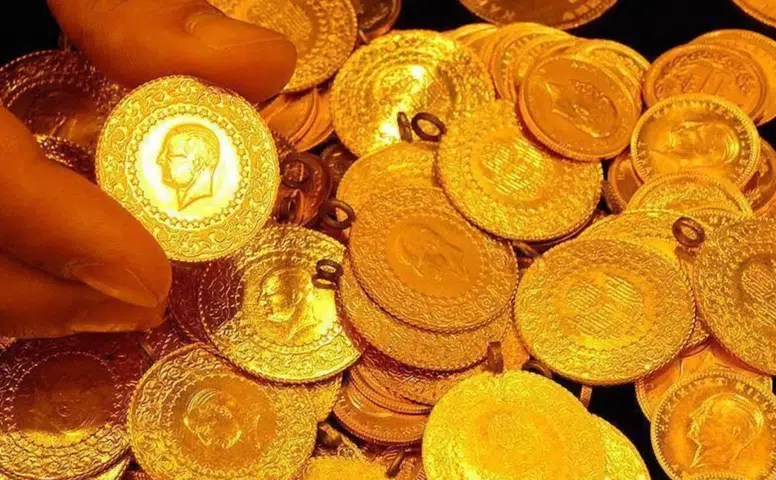 Altın fiyatları 30 mayıs: Gram altın 6.687 TL, ne yapmalı?