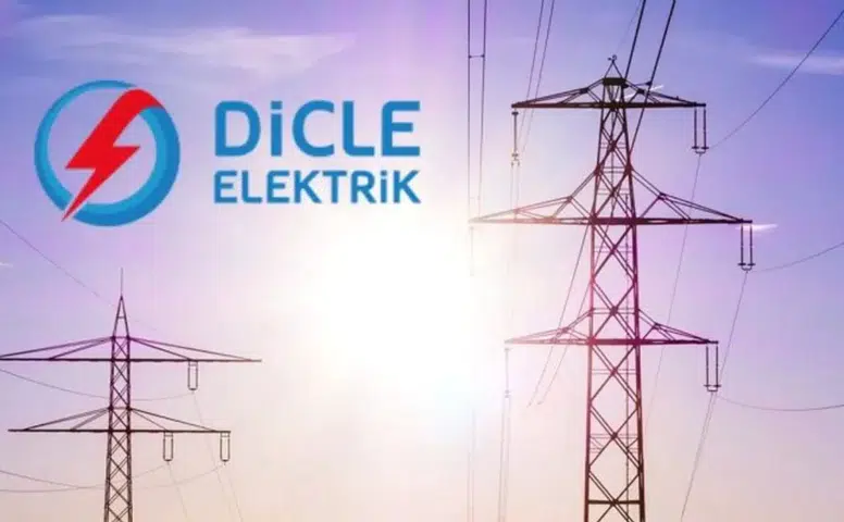 25 Mayıs’ta Diyarbakır’ın birçok ilçesinde elektrik kesintisi yaşanacak
