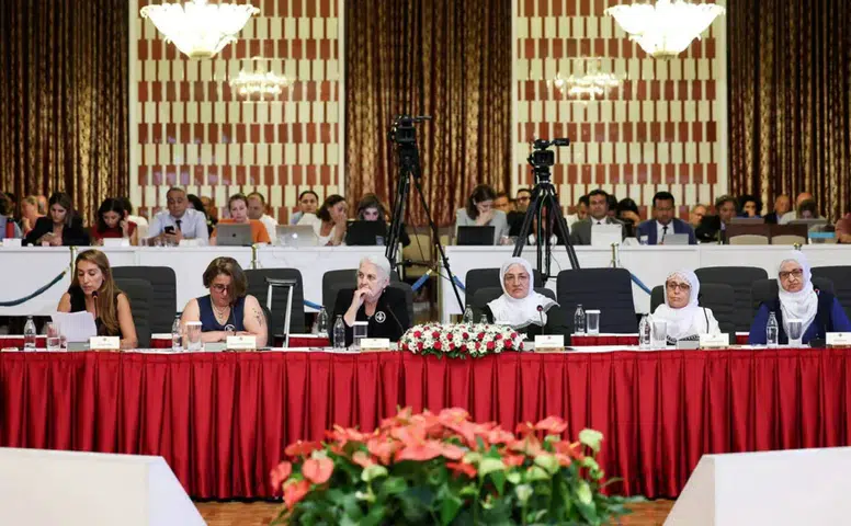 Barış Anneleri Ankara’da siyasi partilere kritik ziyaret başlatıyor