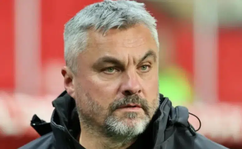 Amedspor'da Thomas Reis gündemi: İstenen ücret ortaya çıktı