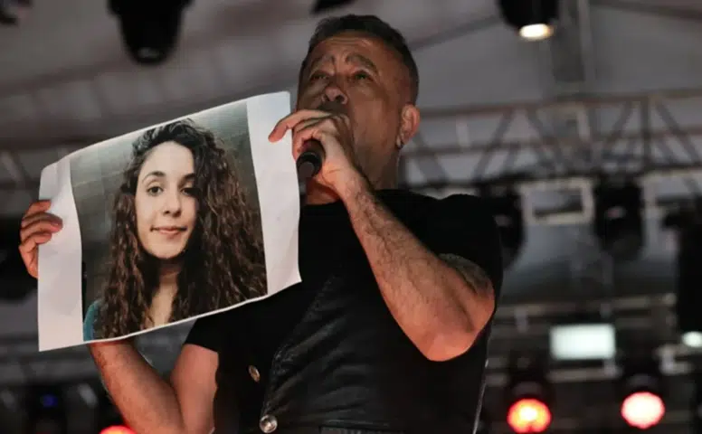 Haluk Levent’ten Gülistan Doku çıkışı: “Çok enteresan gelişmeler var”