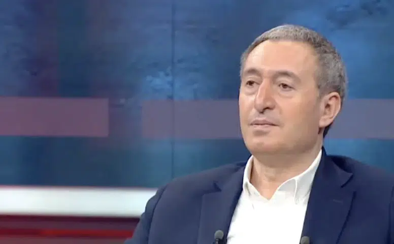 Bakırhan’dan CHP operasyonuna sert tepki: Demokrasi ayıbı