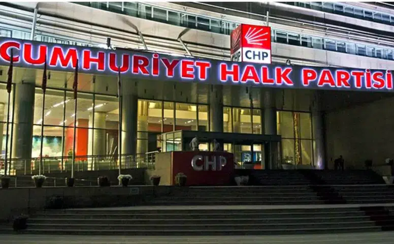 Diyarbakır Barosu öncülüğünde 15 barodan CHP kararına tepki: “Hukuka aykırı”