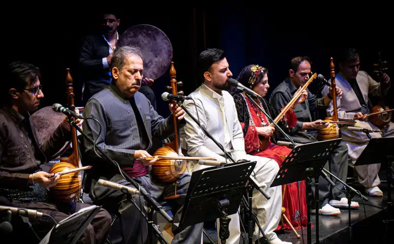 Kamkars, 25 yıl sonra Diyarbakır’da konser verecek