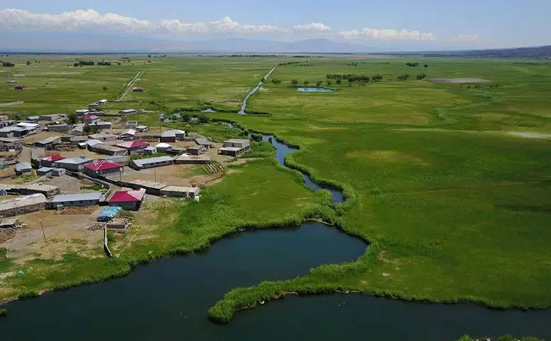 Ağrı’da kritik karar: Milli Park’ta bazı alanlar korumaya alındı