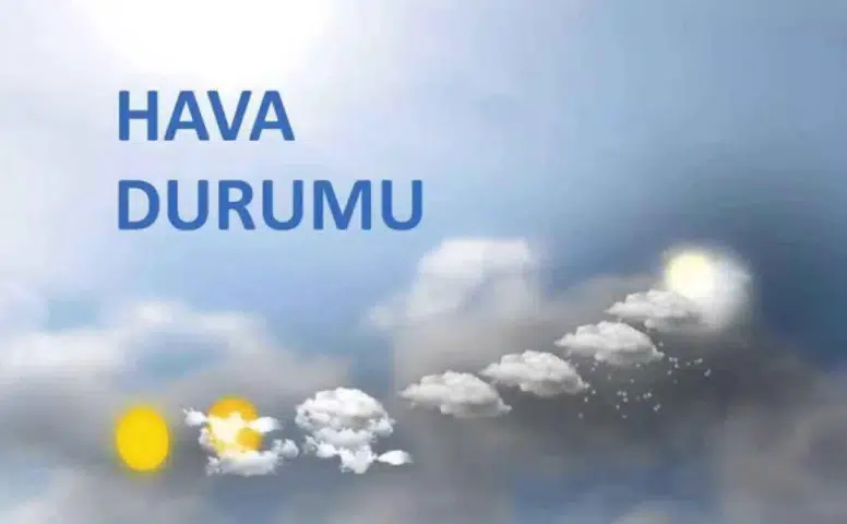 Diyarbakır’da bugün yağmur var mı? 15 Mayıs hava durumu belli oldu
