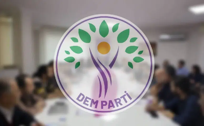 DEM Parti’den Gezi Direnişi’nin 13. yılına ilişkin mesaj