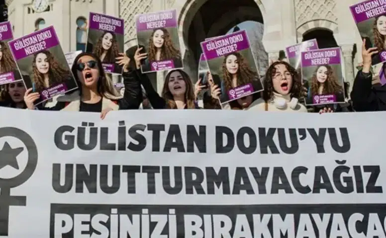 Gülistan Doku dosyasında yeni tartışma: Üniversite yönetimi de soruşturulmalı