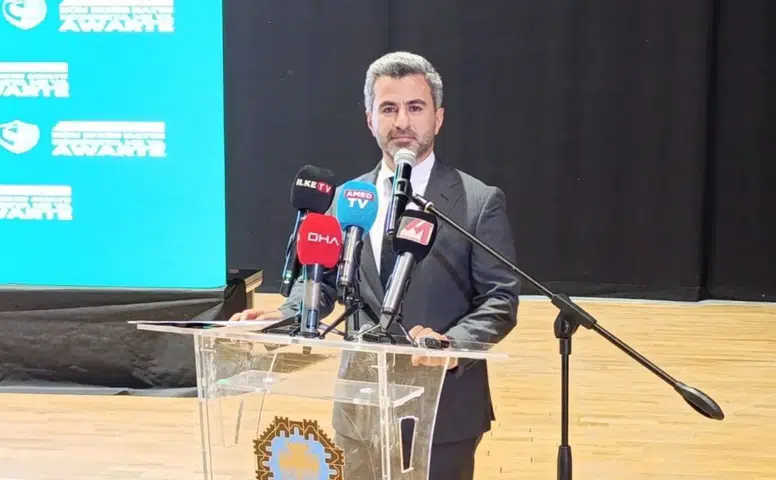 Amedspor’da teknik direktör kriteri belli oldu: Nahit Eren’den dikkat çeken açıklama