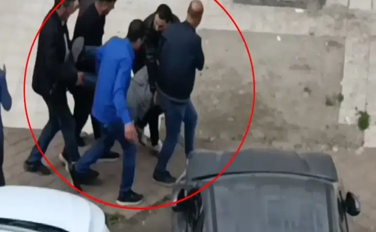 Diyarbakır’da akraba kavgası kanlı bitti: 1 ölü, 4 yaralı