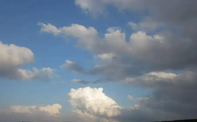Diyarbakır’da hava çok bulutlu: Sıcaklık 24 dereceye çıkacak