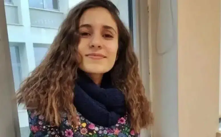 Gülistan Doku soruşturmasında yeni gelişme: Tutuklama talebi