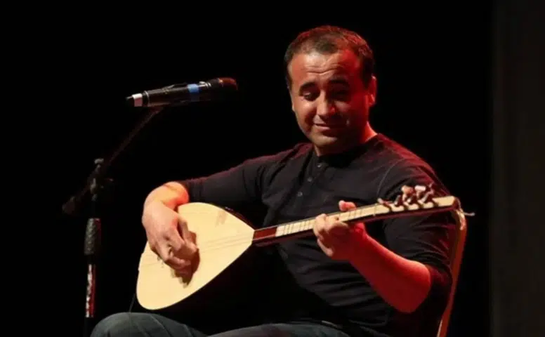 Mem Ararat’tan sert çıkış: “12 yıldır emeğime el koydunuz”