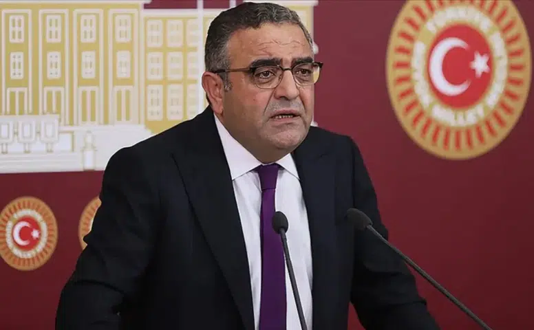Sezgin Tanrıkulu’ndan dikkat çeken trafik cezası çıkışı: “Bütçe gelirine mi dönüştü?”