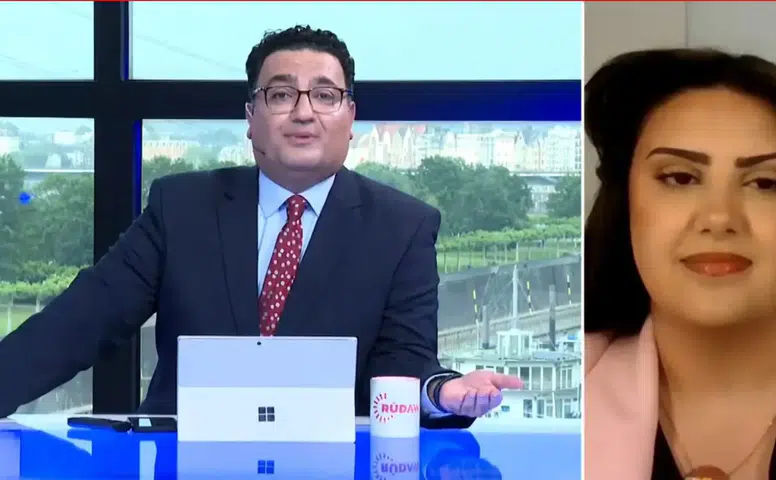 Kürt Siyasetçi Sosyal Demokratların liderlik konseyine girdi