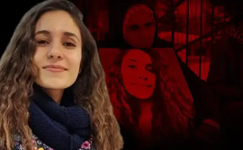 Gülistan Doku dosyasında şok iddia: Telefon verileri silindi