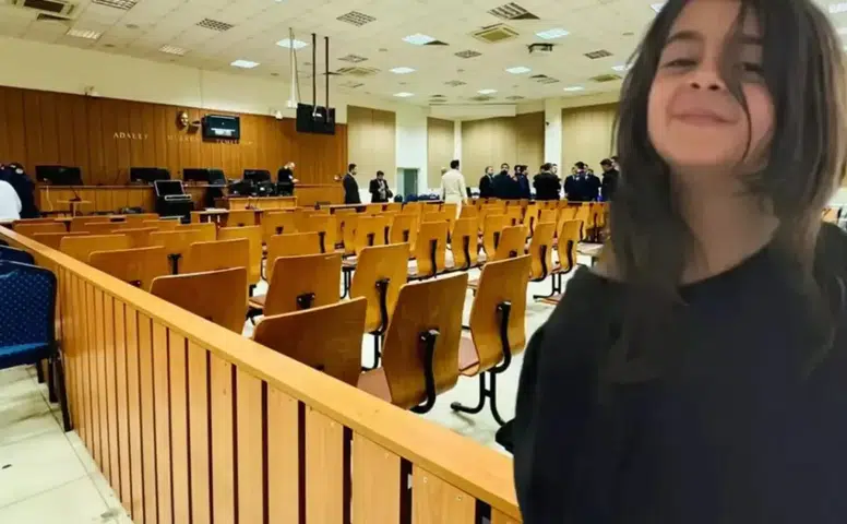 Narin Güran davasında yeni kriz: Avukata tehdit iddiası yargıya taşındı