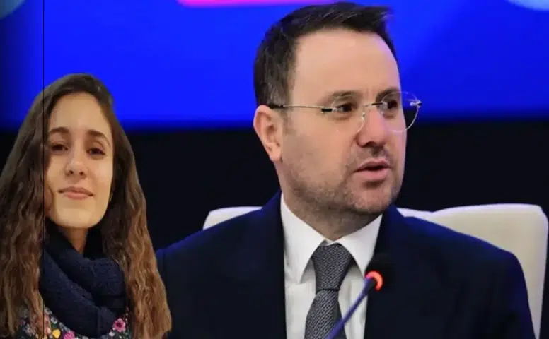 Gülistan Doku dosyasında kritik açıklama: Kilit isim vurgusu