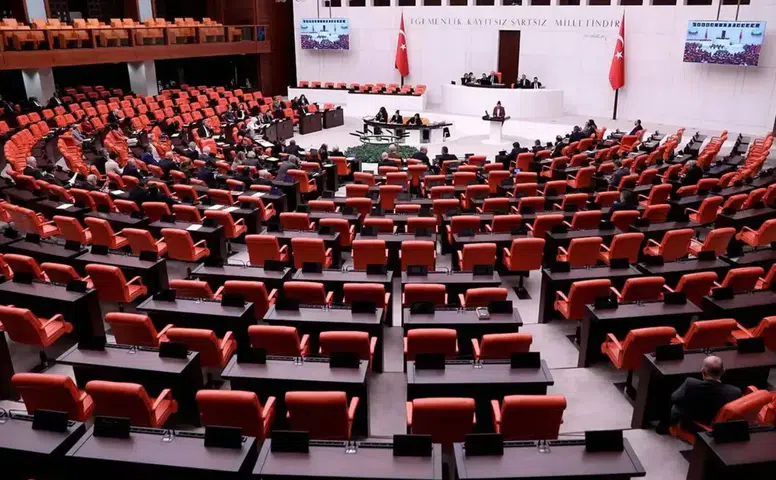 Çözüm süreci neden ilerlemiyor? “Somut adım yok” eleştirisi