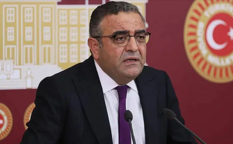 Tanrıkulu’ndan Bakan Gürlek’e önerge: “Avukata şiddetin bilançosu nedir?”
