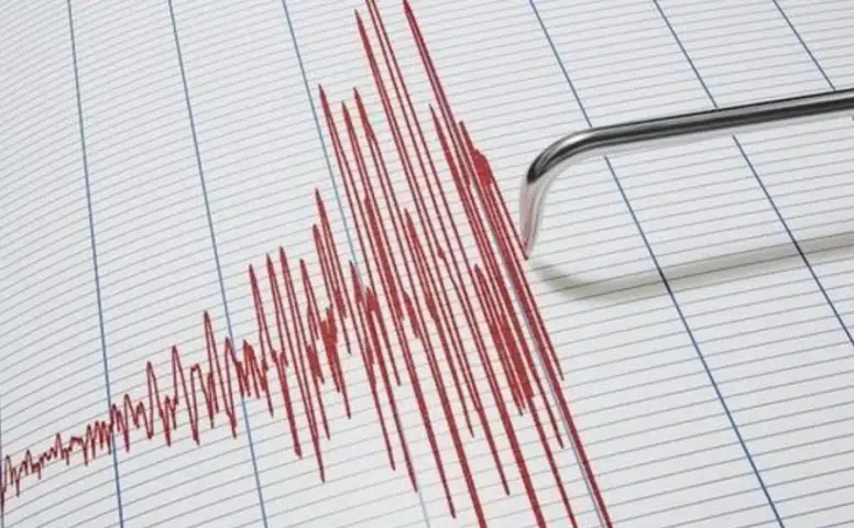 Malatya’da gece yarısı korkutan deprem! Pütürge sallandı