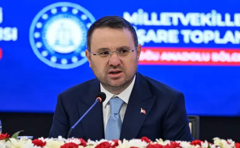 Akın Gürlek’ten CHP kurultayı kararı açıklaması