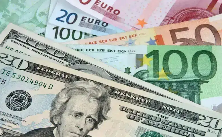 Döviz piyasalarında yeni gün: Dolar ve euro yükseliş eğiliminde