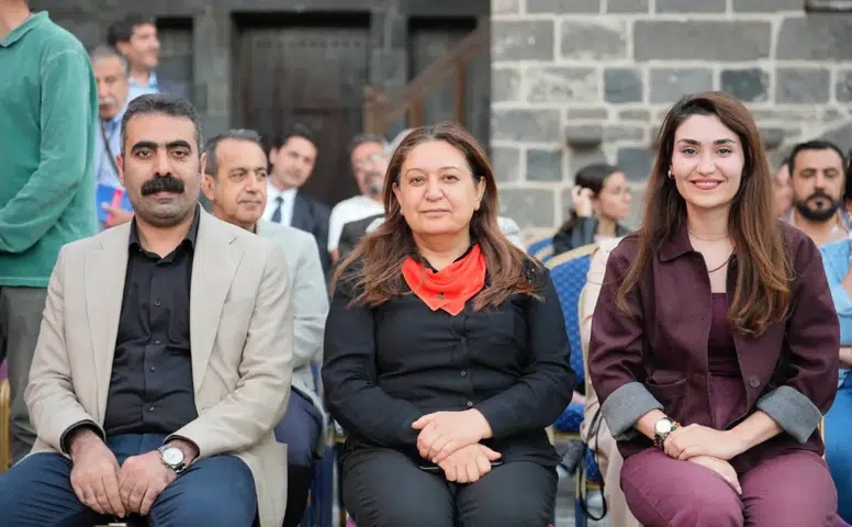 Doğan Hatun: Kürtçe için hazırlanan sözlük önemli bir kaynak olacak