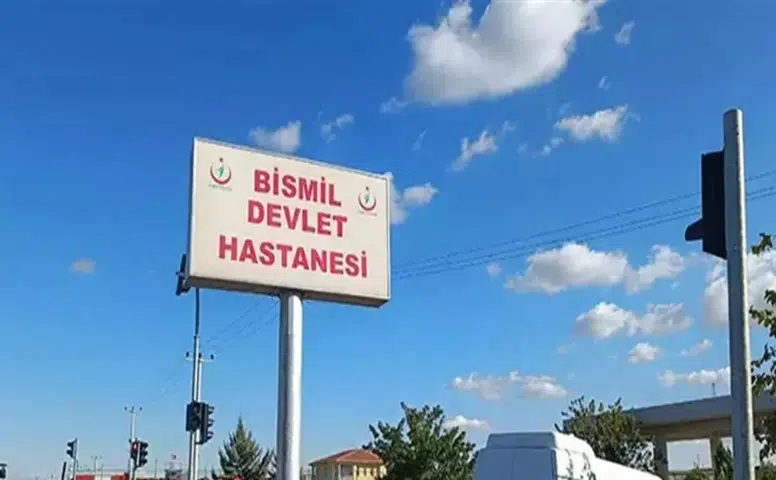 Bismil’de şok olay: Kutlama sırasında vuruldu