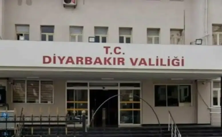 Valilik açıkladı: Kutlamalarda yaralananlar var