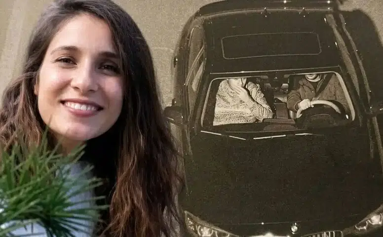 Gülistan Doku dosyasında kritik adım: 5 araç kriminal incelemede
