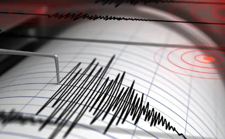 Elazığ merkezli sabah saatlerinde sarsıntı yaşandı
